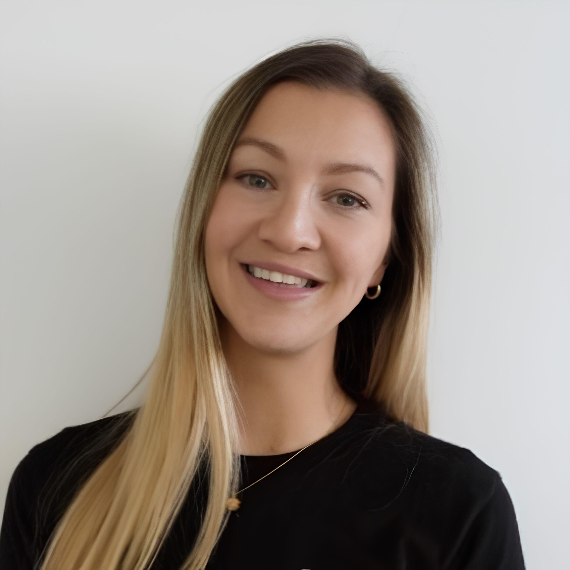 Rebecca Dengate, Talent Acquisition at Luxury Escapes