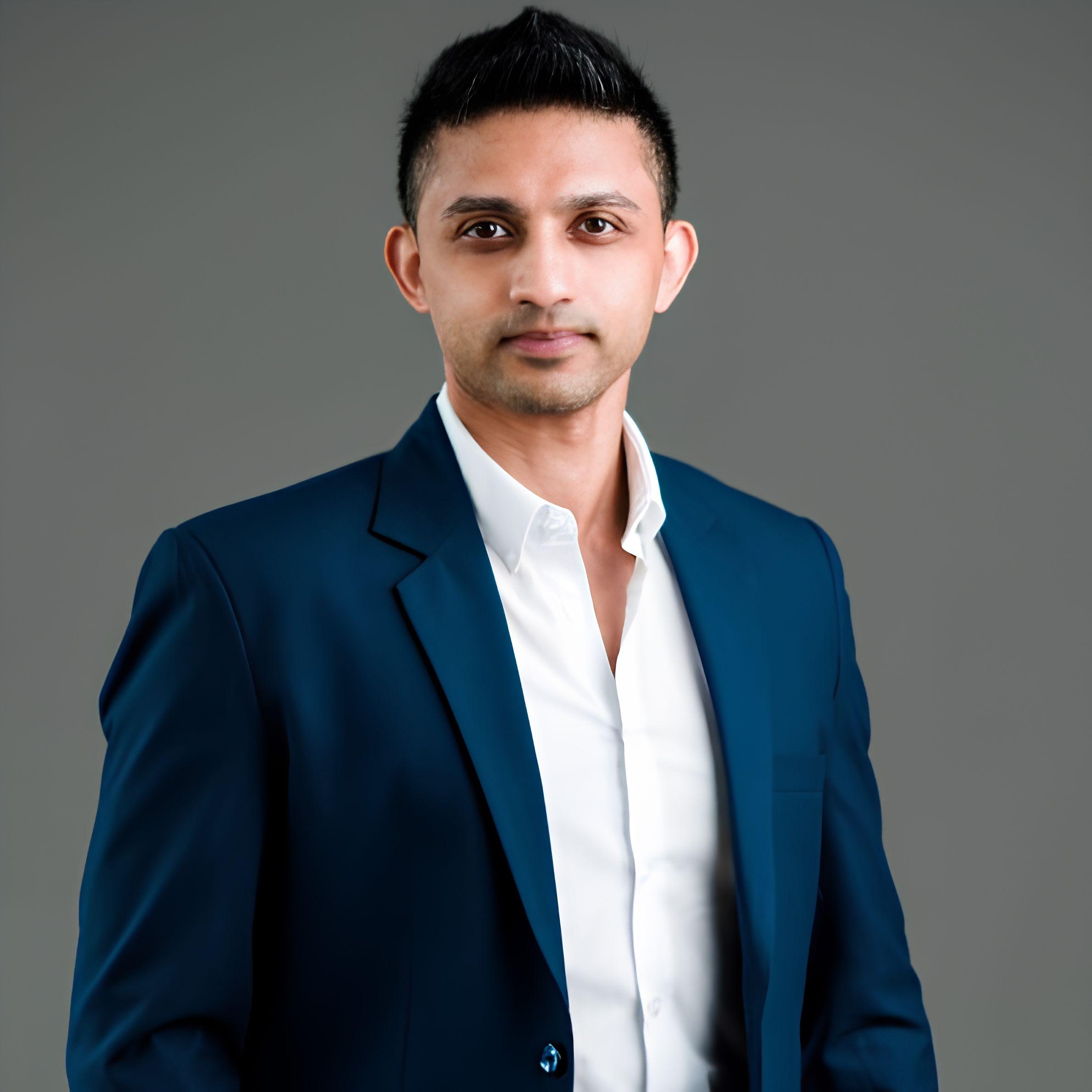 Avishkar Panday, CEO at Accounting 4 Associates