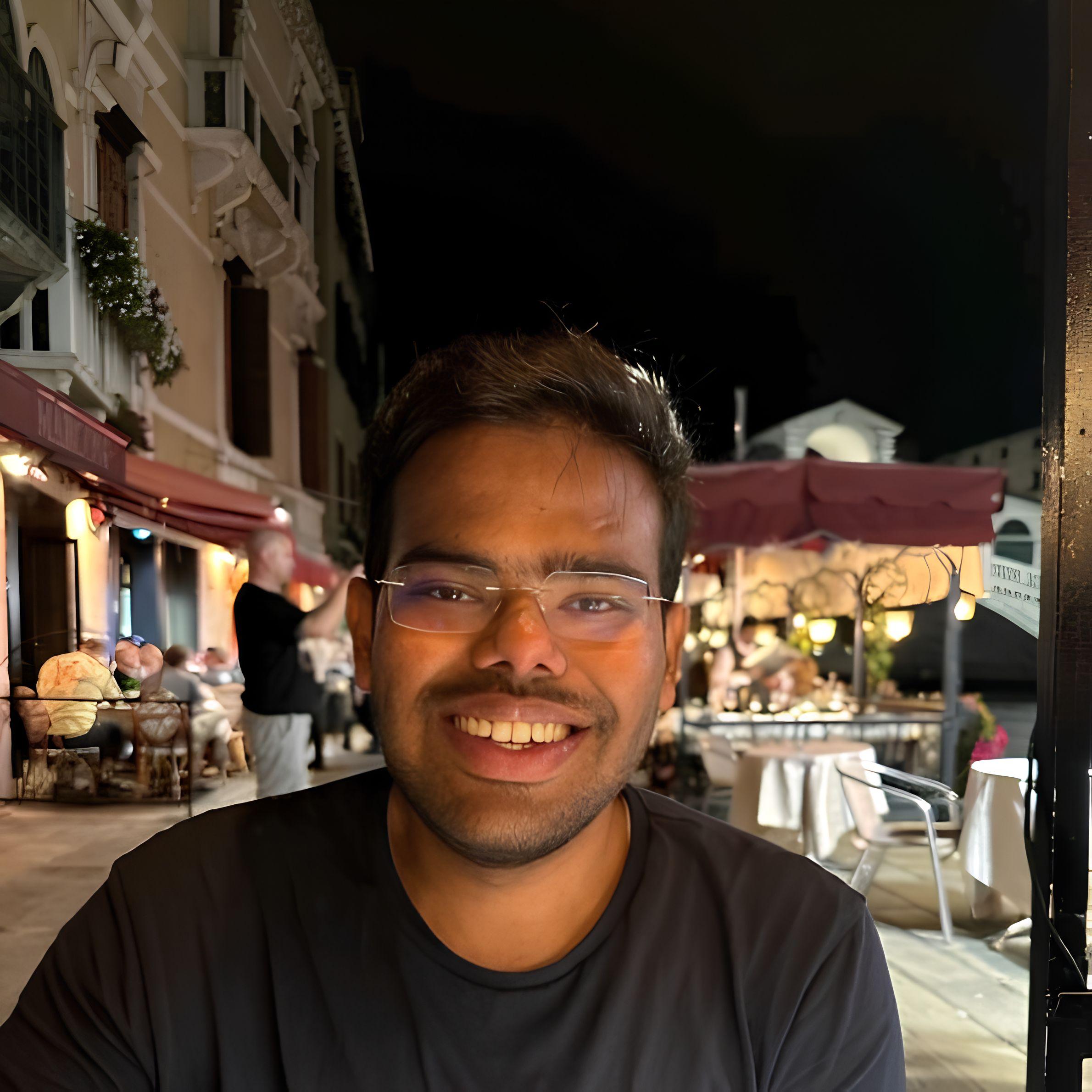 Nirmal Jeffrey, AutoScout24